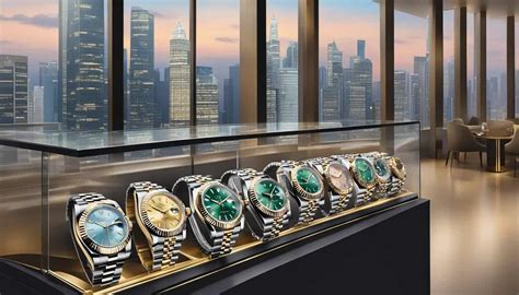 buy vintage rolex singapore|buy pre owned rolex singapore.